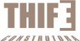Thife Construtora