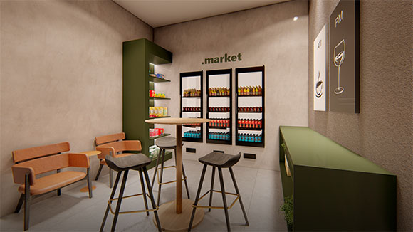 Marketplace