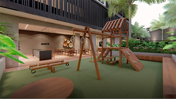 Playground