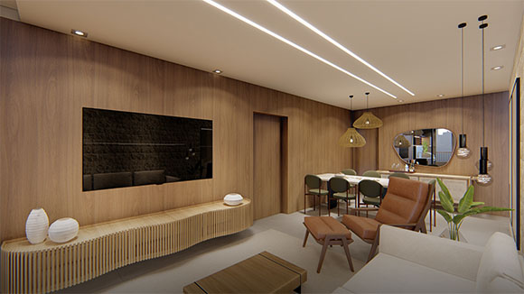 Sala de estar